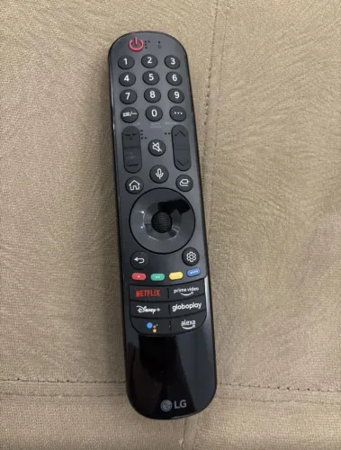 Controle LG smart Original
