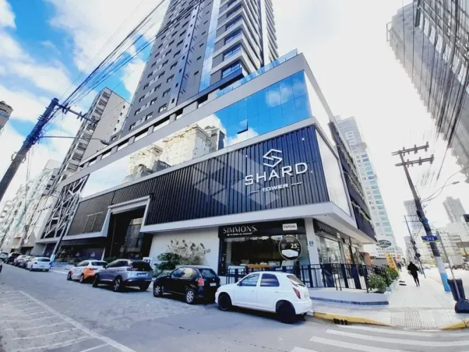 Loja 80M² - para Alugar