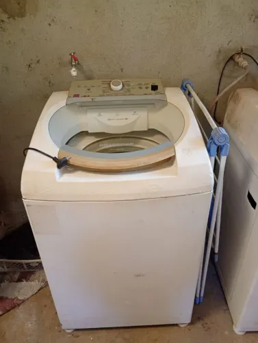 Máquina Brastemp 11kilos , funcionando normalmente
