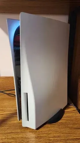 PlayStation 5 FAT com leitor