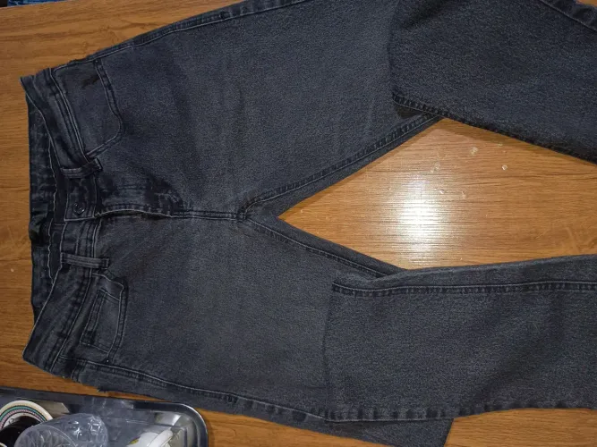 Calça jeans TNG 42