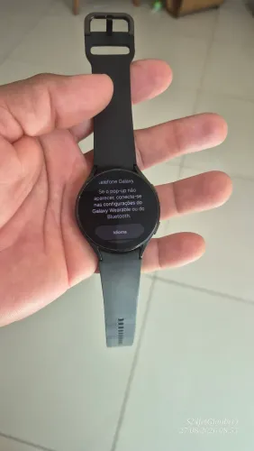 Smartwatch 4