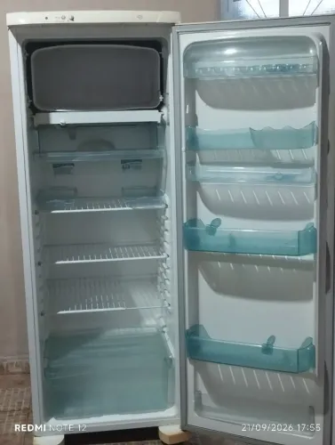 Geladeira Eletrolux Degelo 360 LT ótimo estado de conservação