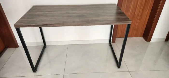 Vendo mesa de escritório 