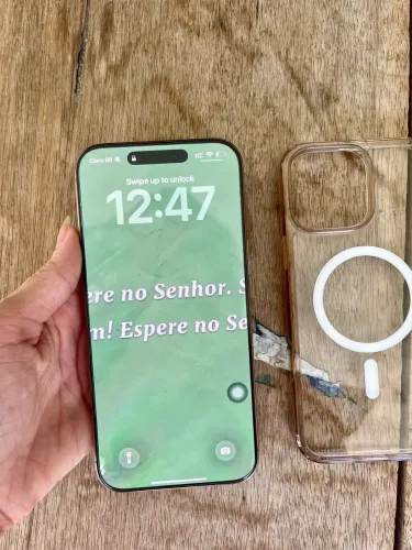 Iphone 16 Pro Max 256gb