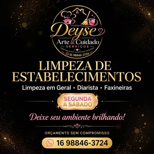 Limpeza