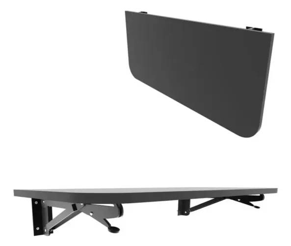 Mesa dobrável
