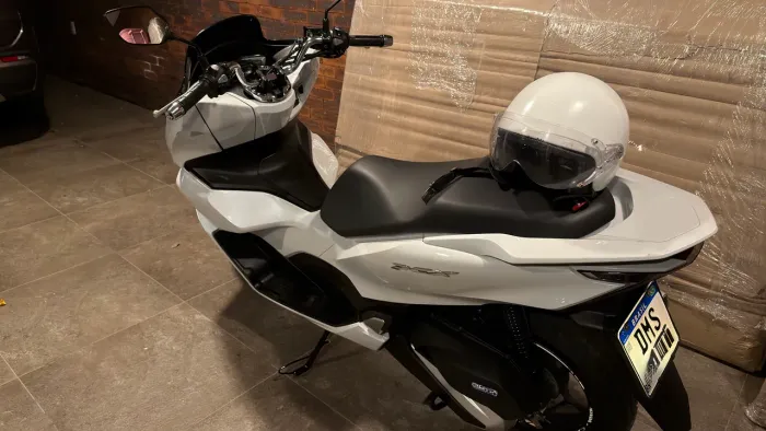 Honda Pcx