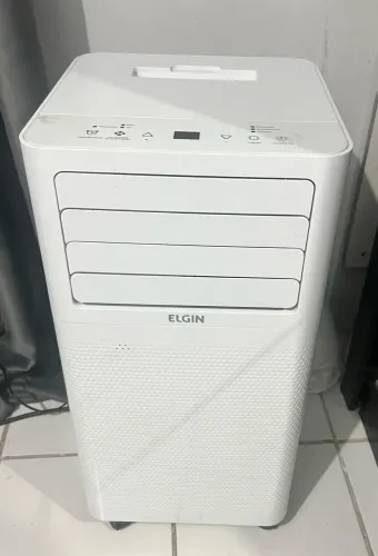 Ar condicionado portátil