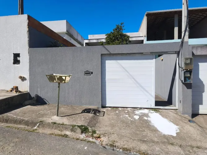 Casa para venda e locação, Jardim Miramar, Rio das Ostras, RJ
