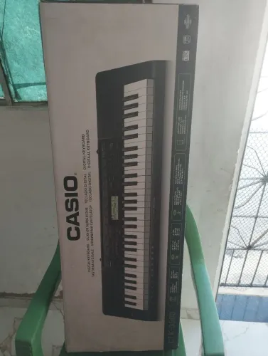 Teclado .