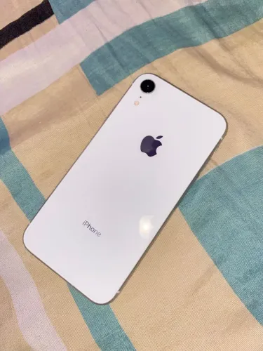 iPhone XR 64gb
