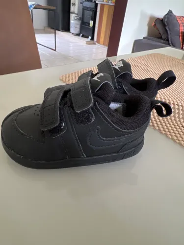 Sapato Nike infantil (ORIGINAL)