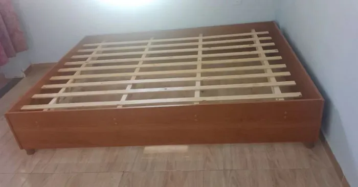 Cama box moderna mdf @dicasabh