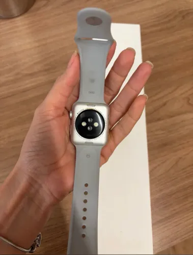 Relógio Apple Watch séries 3