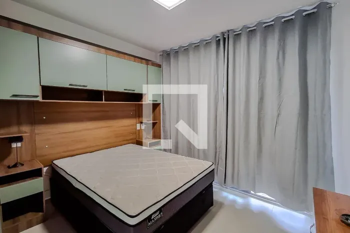 Apartamento à Venda - Ipiranga, 1 Quarto, 28 m2