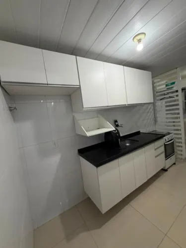 Apartamento no Benedito Bentes