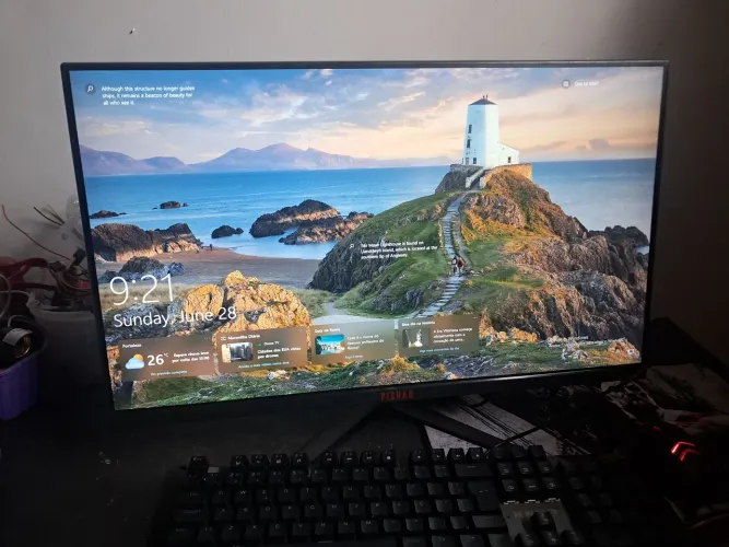 PC GAMER COMPLETO