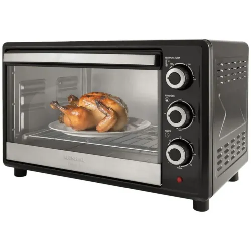 Forno Elétrico Mundial Family 42L.