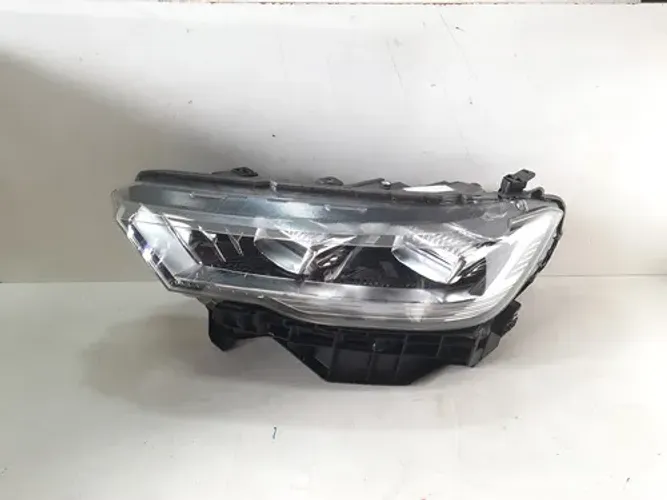 Farol Esquerdo Com Led Gwm Haval H6 2023 2024 2025 04122501