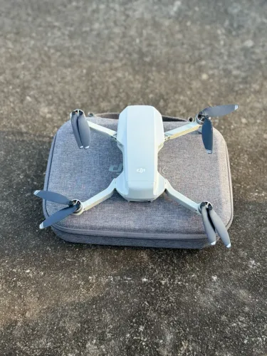Drone DJI Mavic Mini