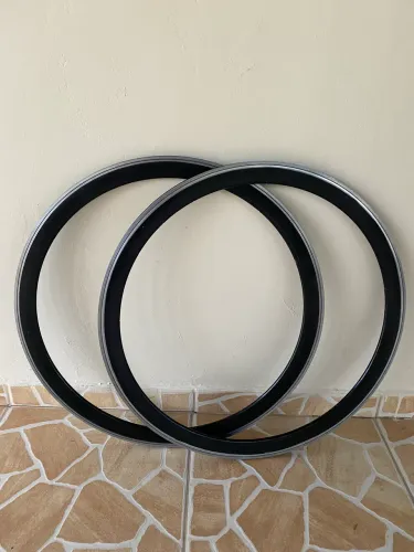 Par de aro 700x40mm