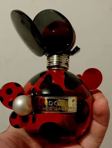 Perfume Dot Marc Jacob Original Made in New York City