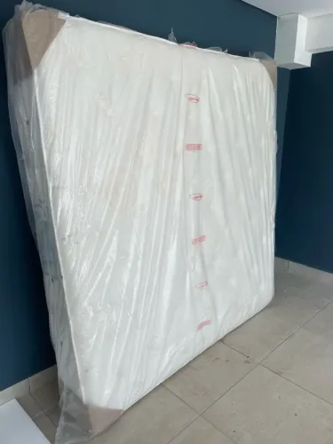 Colchão king size