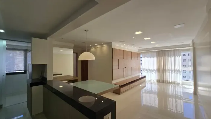 Apartamento de 70 m² 2 quartos 1 suíte 1 vaga no Borges Landeiro Orient, no Alto da Glóri