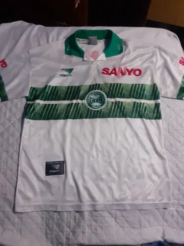 Vendo camisa do CORITIBA antiga