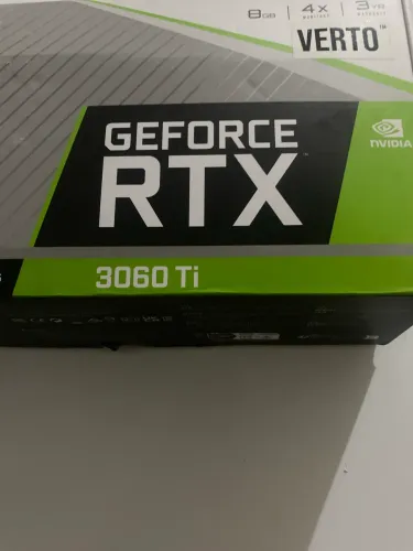 RTX 3060 Ti 8GB