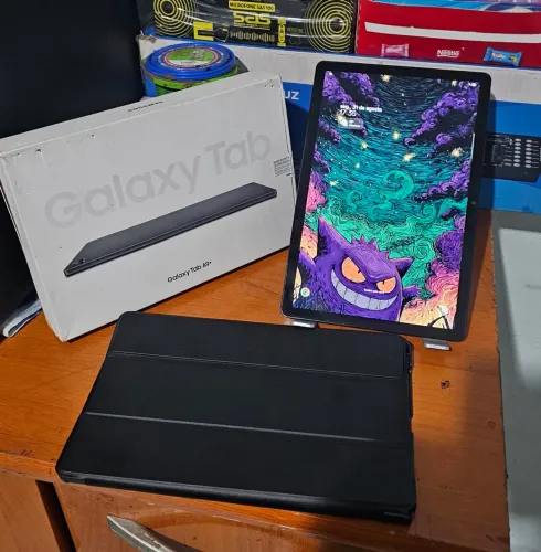 Tablet Samsung Galaxy Tab A9+ 64GB 4GB RAM (SM-X210)