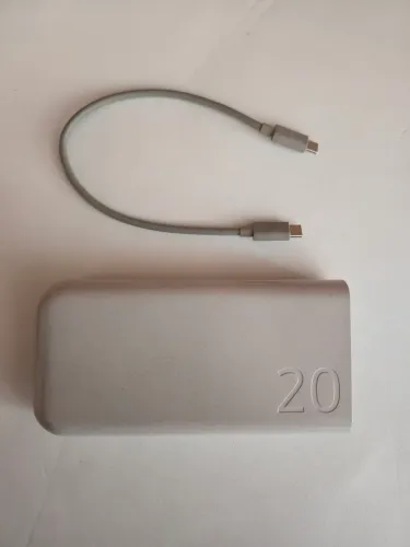 Powerbank Samsung 20.000mah , 45 watts
