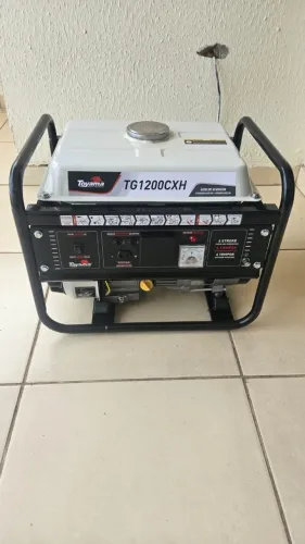 Gerador a gasolina Toyama TG1200CXH