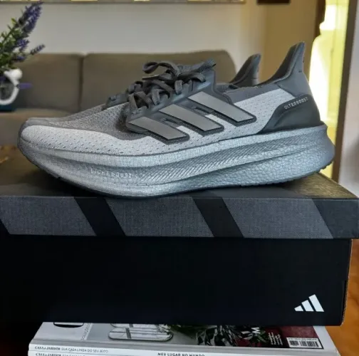 Adidas Ultraboost 5 - ORIGINAL