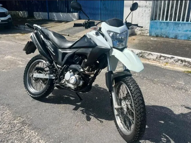 Honda 160 Bros Esdd Flexone