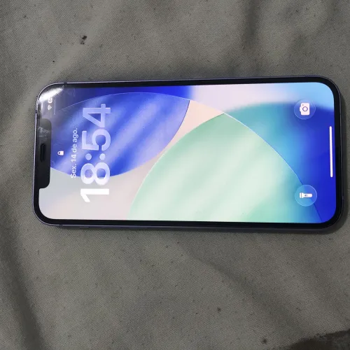 iPhone 12