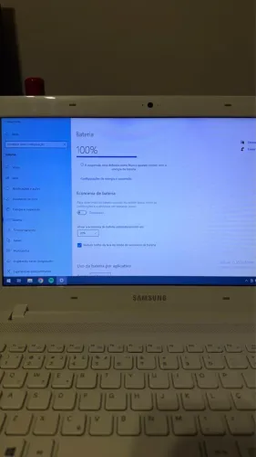 Notebook Samsung Ativ Book 2