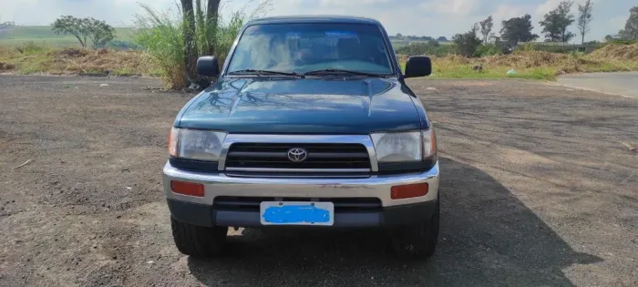 Toyota Hilux SW4 2.7 16V 1997