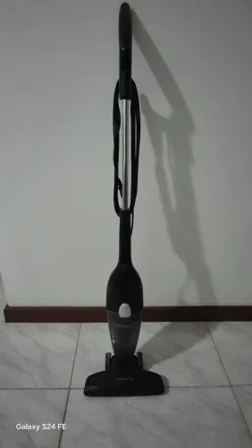 Aspirador de pó