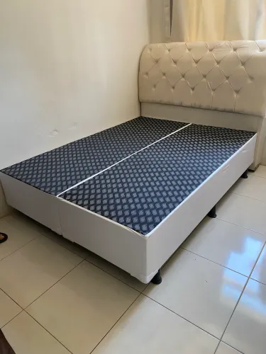 Base bipartida na promoção com entrega grátis