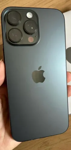 iPhone 15 pro
