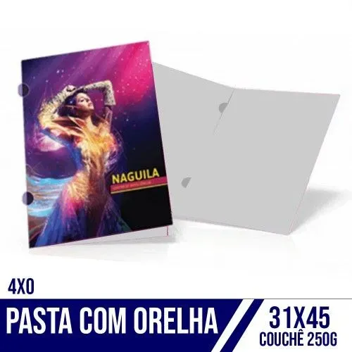 Serviço gráficos 
