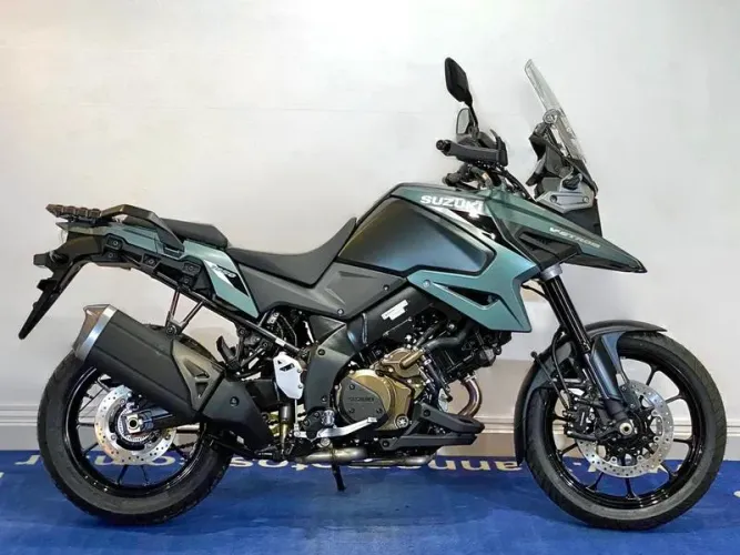 Suzuki V-Strom 1050 ABS 2027 0 KM