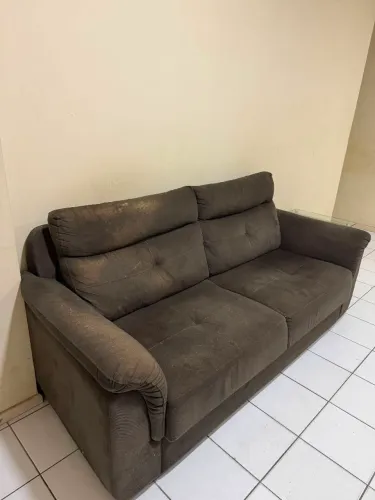 VENDO SOFÁ