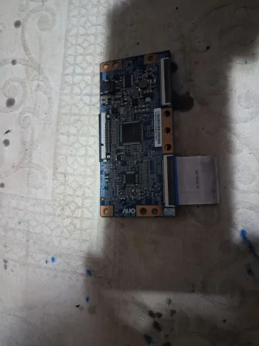 Placa tecon sony  kdl40bx425 