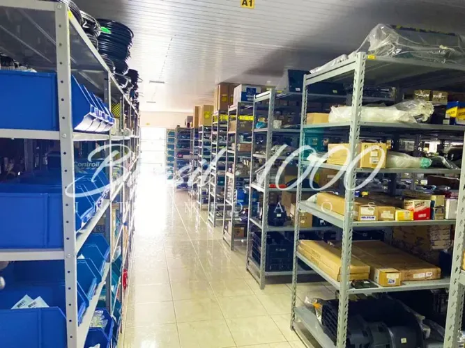 Distribuidora de Peças (Caminhão) em Goiana, GO