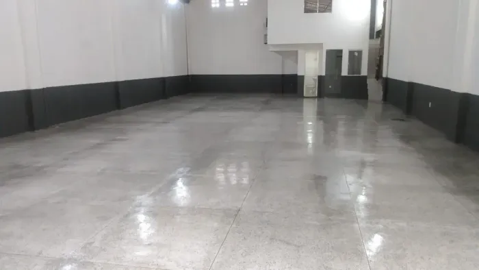 Galpão comercial para locação na Rod. Mário Covas