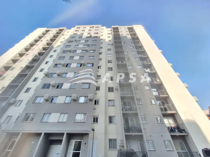 APARTAMENTO DE 1 QUARTO NO CONDOMÍNIO VIVAZ HONÓRIO, IDEAL PARA QUEM BUSCA PRATICIDADE E C