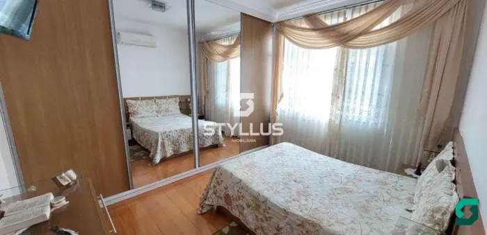 Méier | Casa de Condomínio 3 quartos, sendo 1 suite